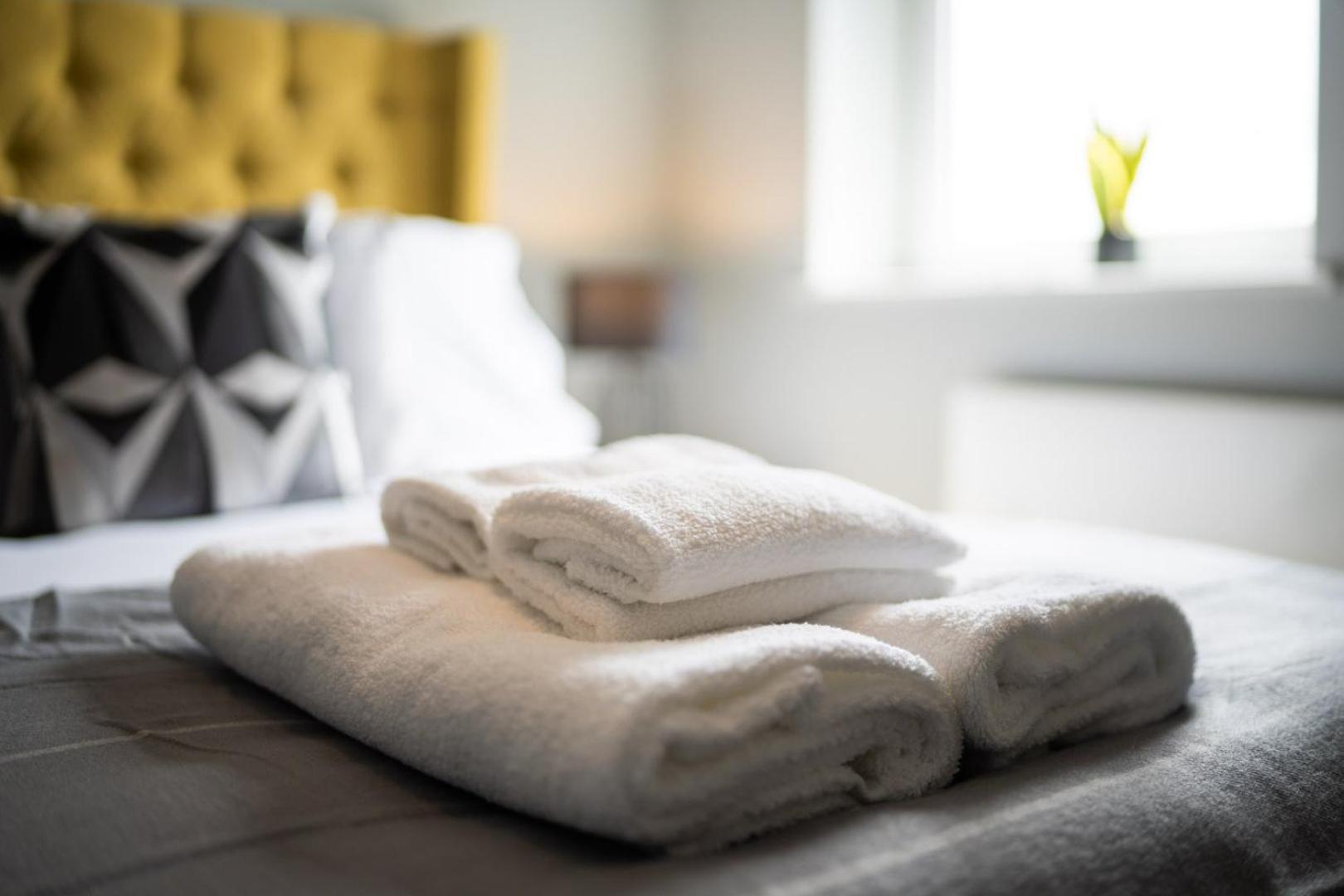 2-bedroom Bay Wi-fi, Parking * Cardiff